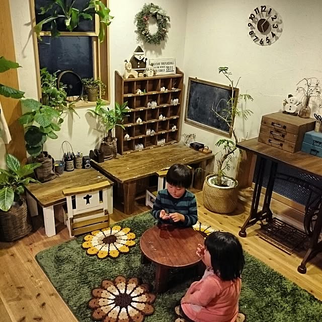 slow-lifeさんの実例写真