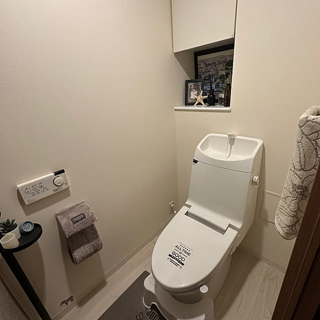 machiさんの部屋