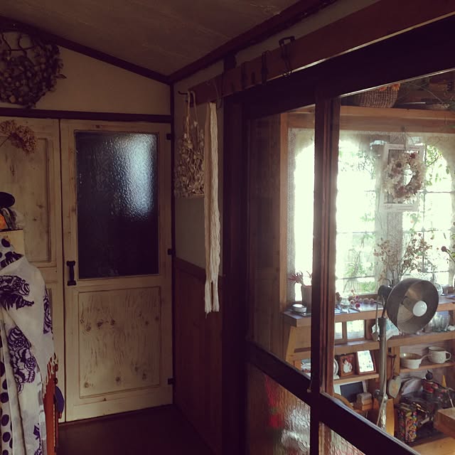 popoさんの実例写真