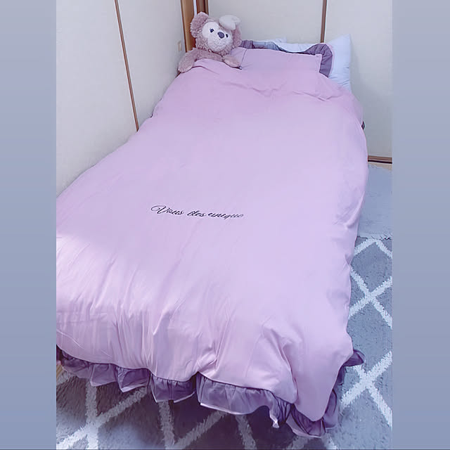 miさんの実例写真