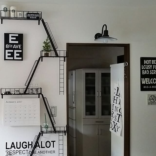 beforeさんの実例写真