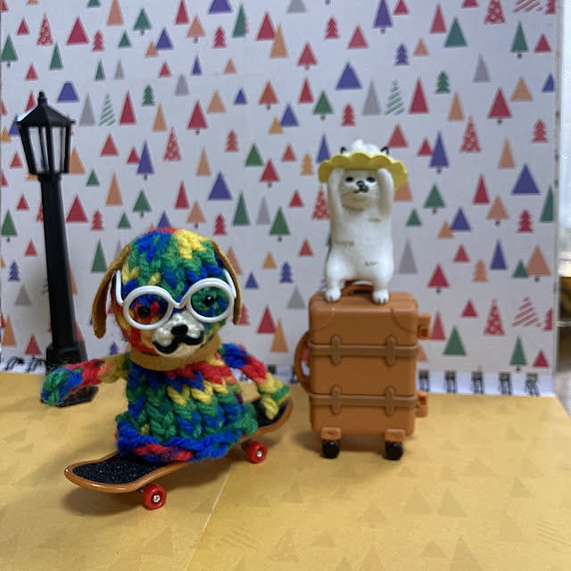 manduonmaさんの実例写真