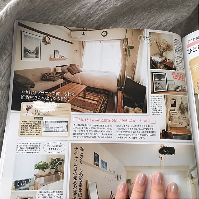 makkyさんの実例写真