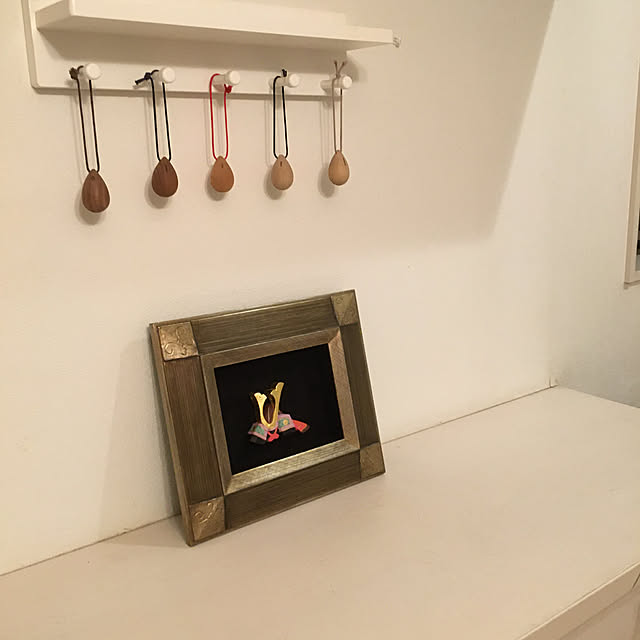 Chinaさんの実例写真
