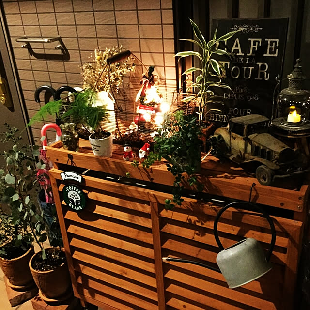 gonntaさんの実例写真
