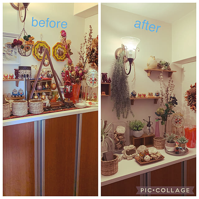 coochanさんの実例写真