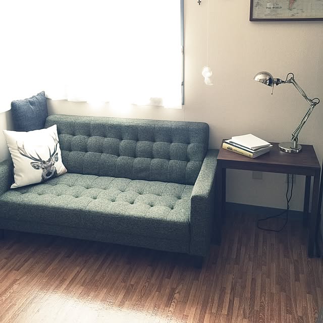 W.S.Yさんの実例写真