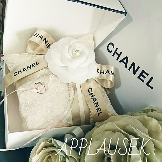 APPLAUSE.Kさんの実例写真