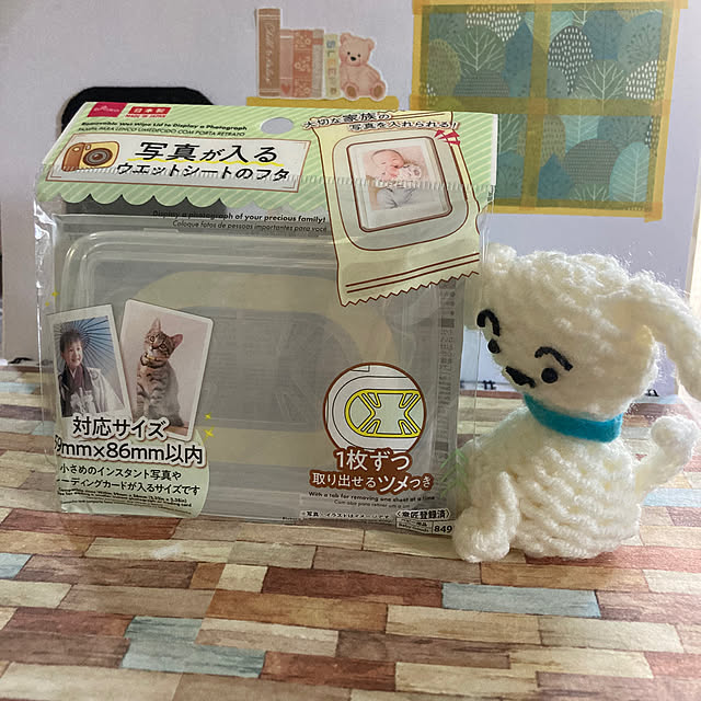 manduonmaさんの実例写真
