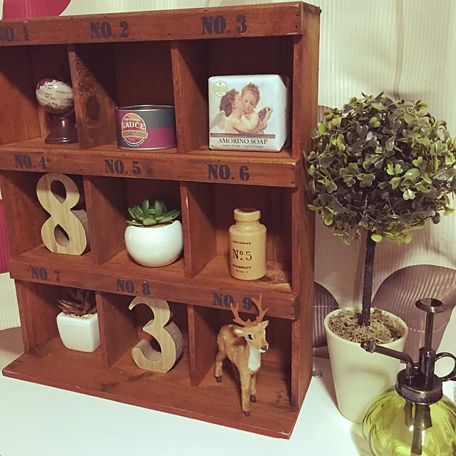 kamaさんの実例写真