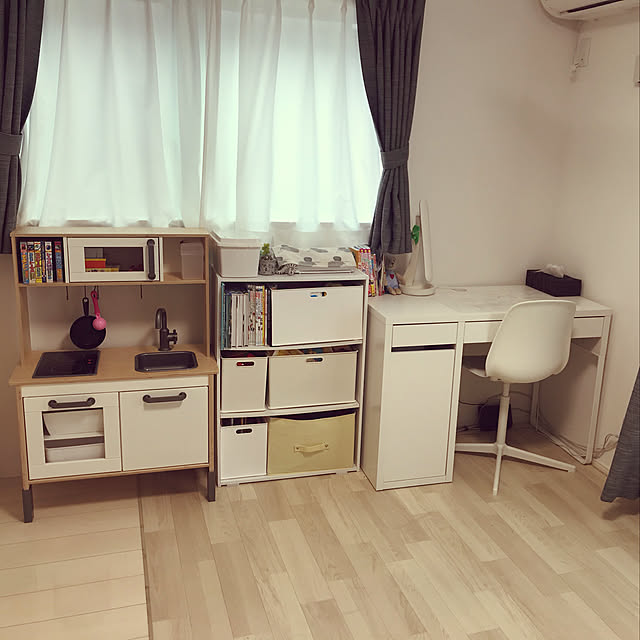 Misaさんの実例写真