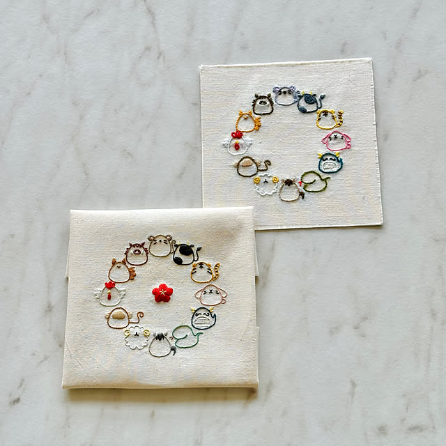 kumafonさんの部屋