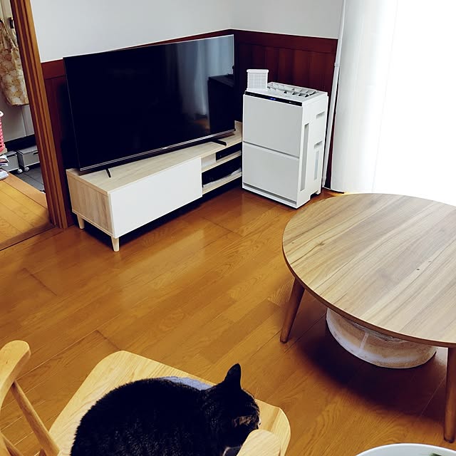 nachiさんの実例写真