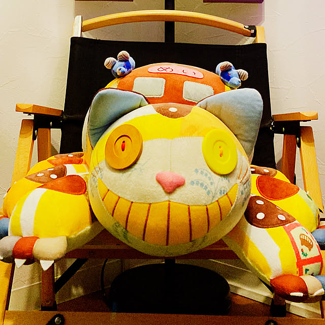 chumsさんの実例写真