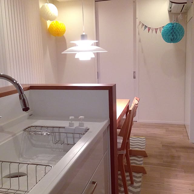 R.さんの部屋