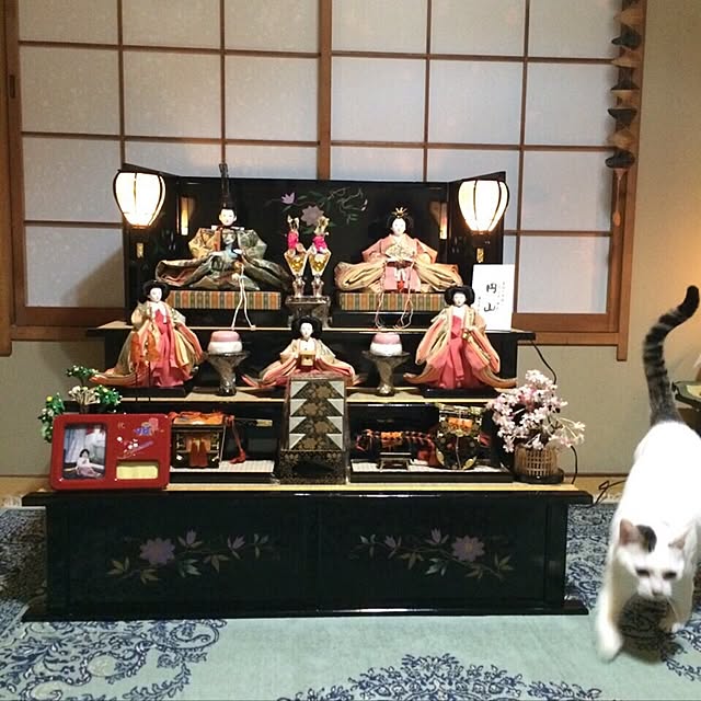 Masamiさんの実例写真