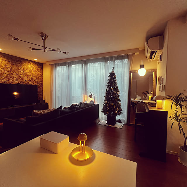 kamuさんの実例写真