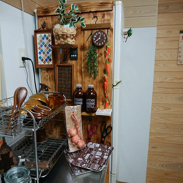 Brown.Lifeさんの実例写真