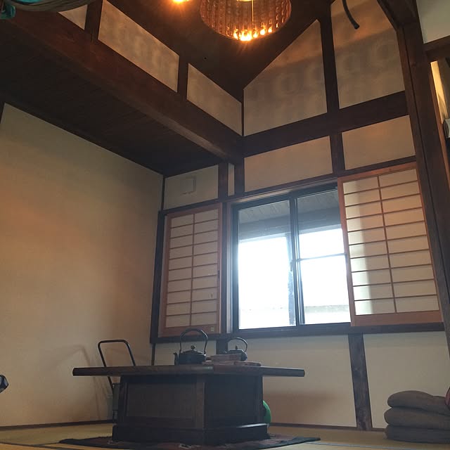 k.yoshizumiさんの実例写真