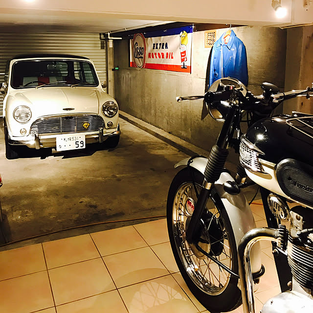 Katsumi.t100さんの実例写真