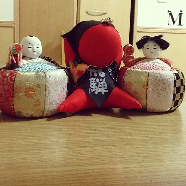 maaagarineさんの実例写真