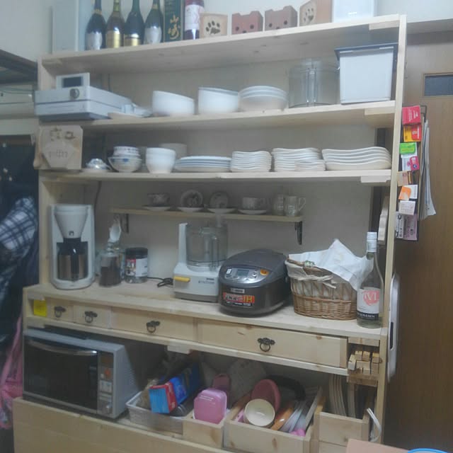 momokaさんの実例写真