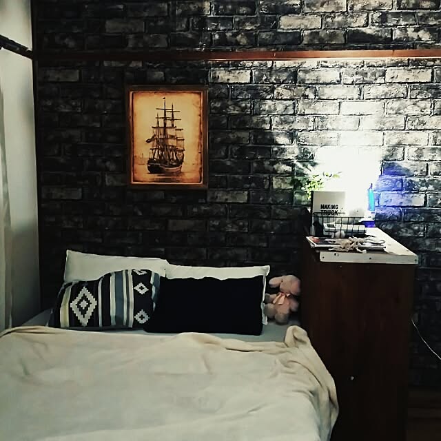 akashiさんの実例写真