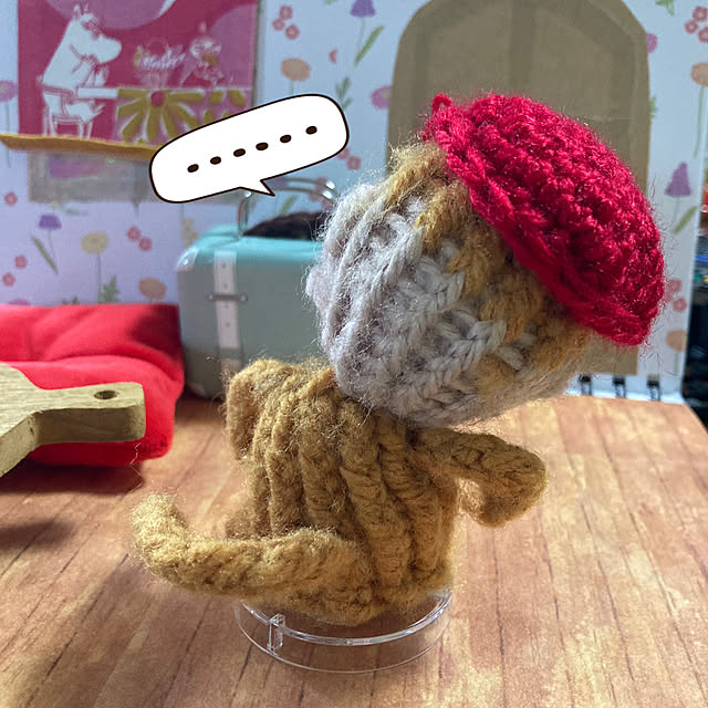 manduonmaさんの部屋