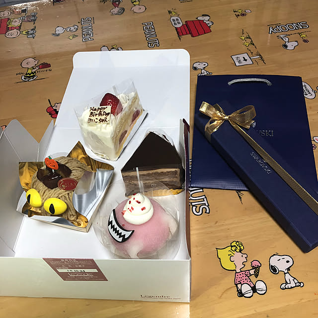 keikoさんの実例写真