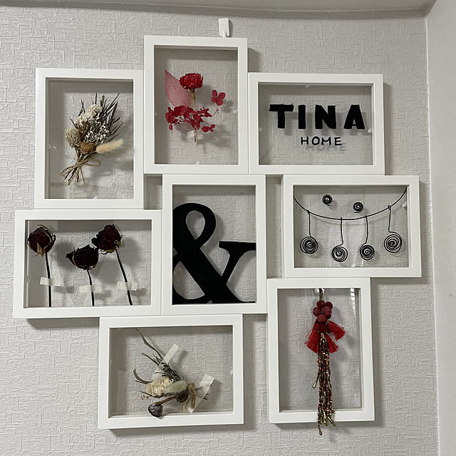 tinaさんの実例写真