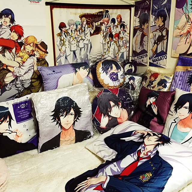 strish1098さんの実例写真