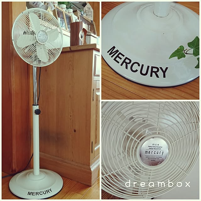 dreamboxさんの実例写真