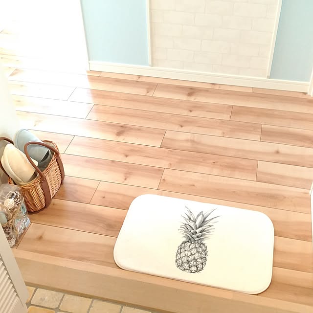alohakaorenさんの実例写真