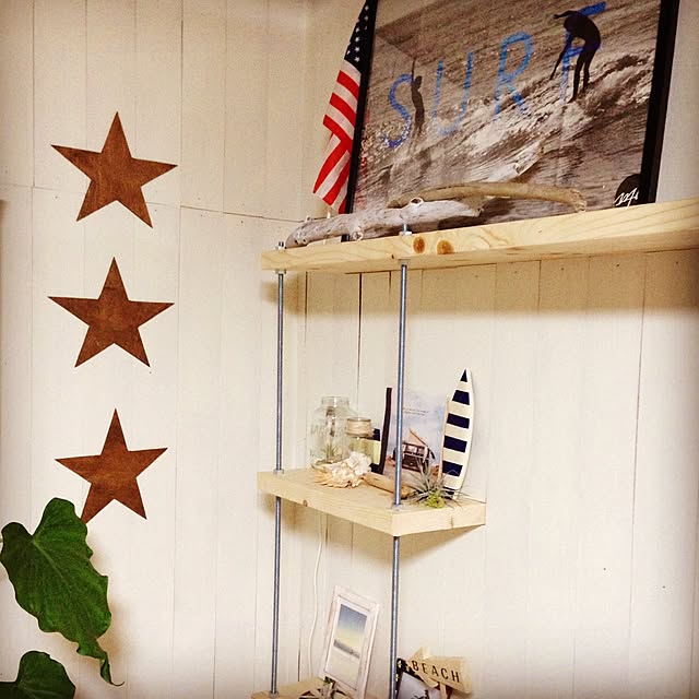 DRIFTWOOD213さんの実例写真