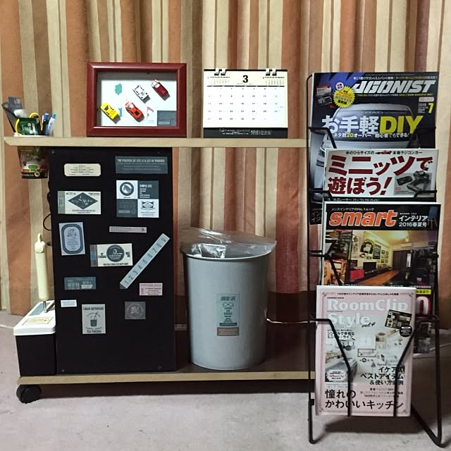 実例写真
