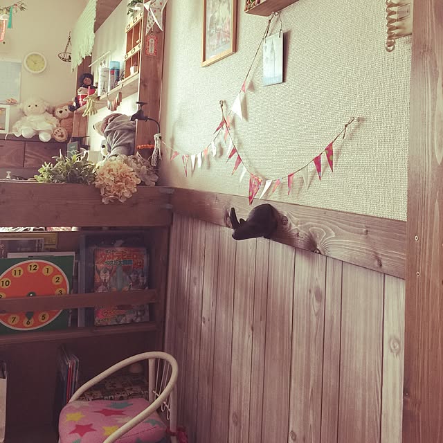 Kyokoさんの実例写真