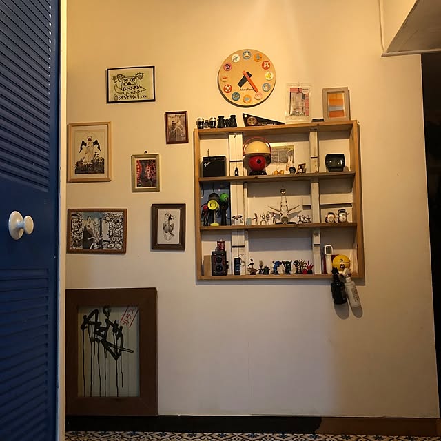 ma2renさんの実例写真