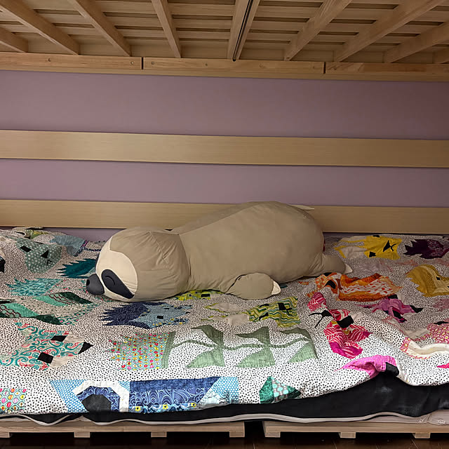 luluさんの部屋