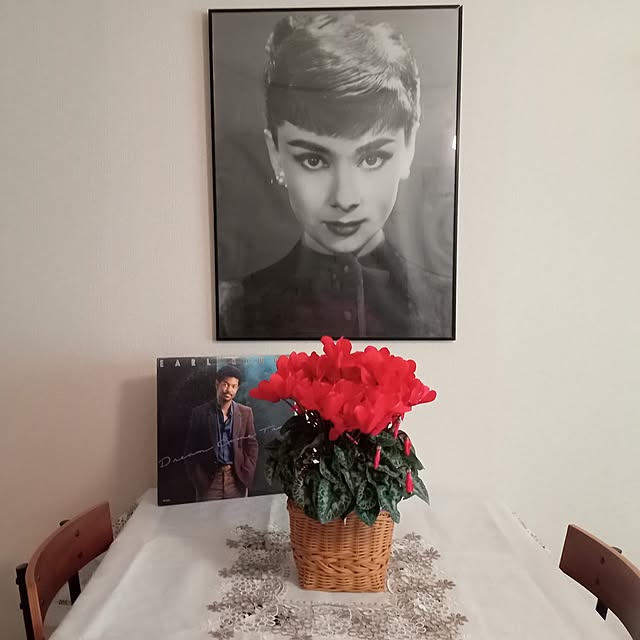 moruさんの実例写真