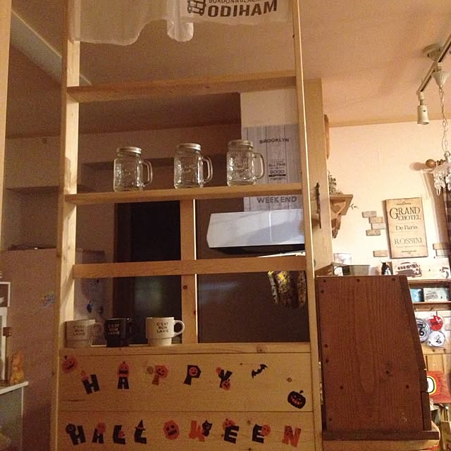 r.mamaさんの実例写真