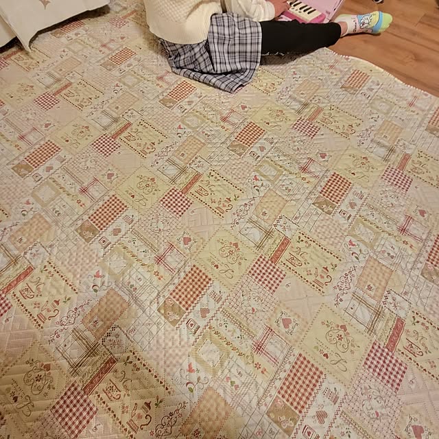 Manamiさんの部屋