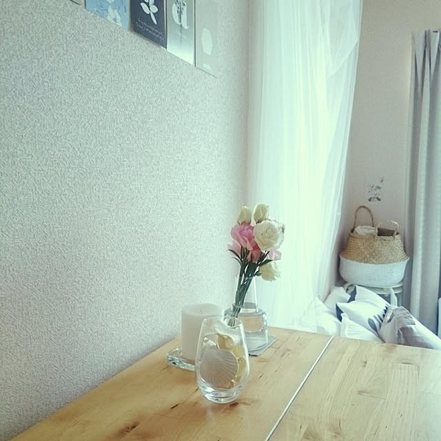 w_fox0713さんの実例写真