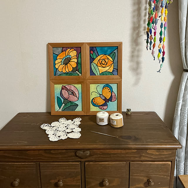 chiiyanさんの部屋