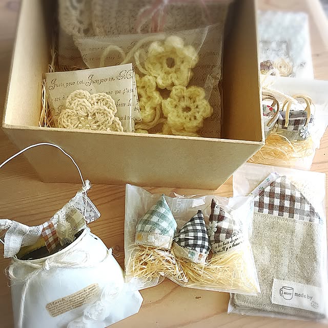 Atelier.mさんの実例写真