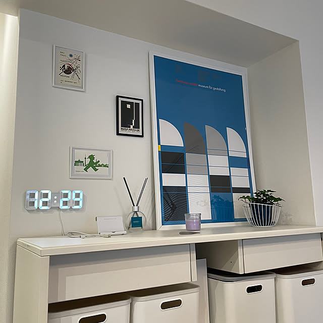 hszkさんの実例写真