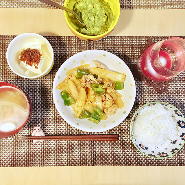 実例写真