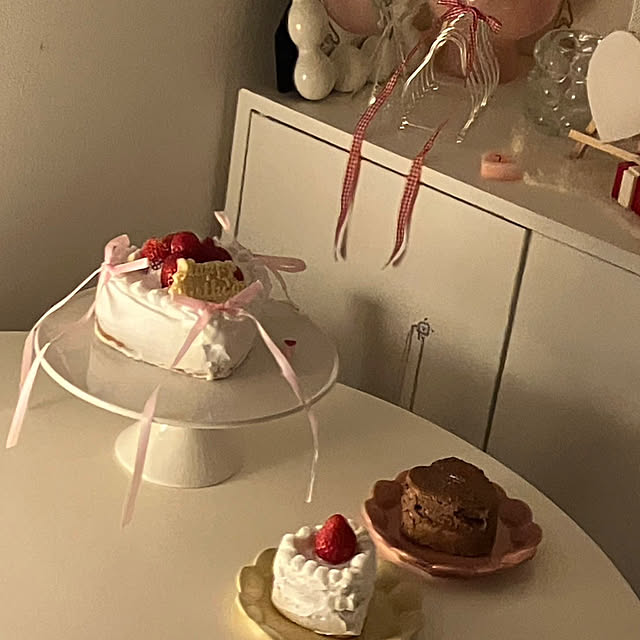 a.iさんの部屋