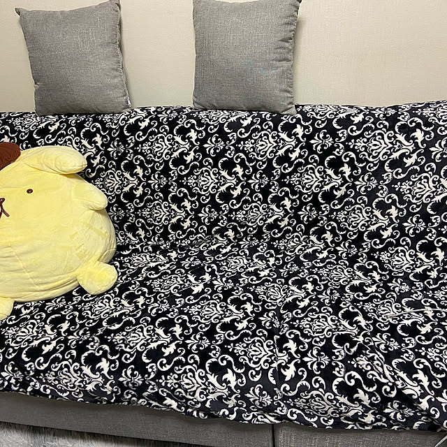 Cさんの部屋