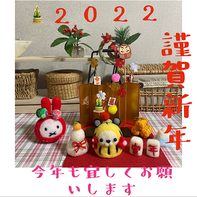 JUNさんの実例写真
