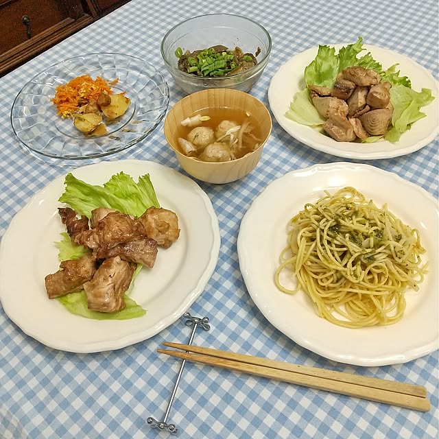 Rさんの部屋
